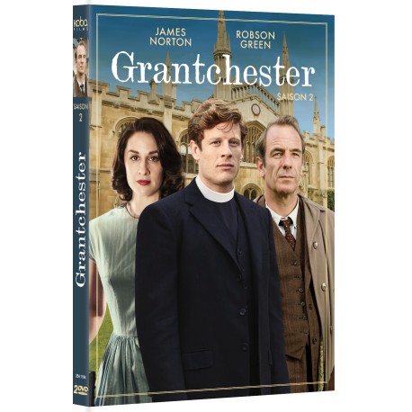 distribution de grantchester