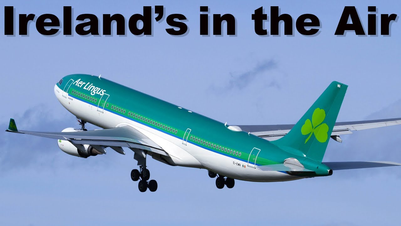 aer lingus ireland