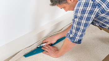 carpet fitter salary uk