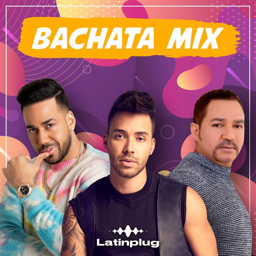 bachata mix