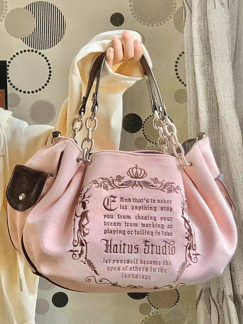 juicy couture purse velour