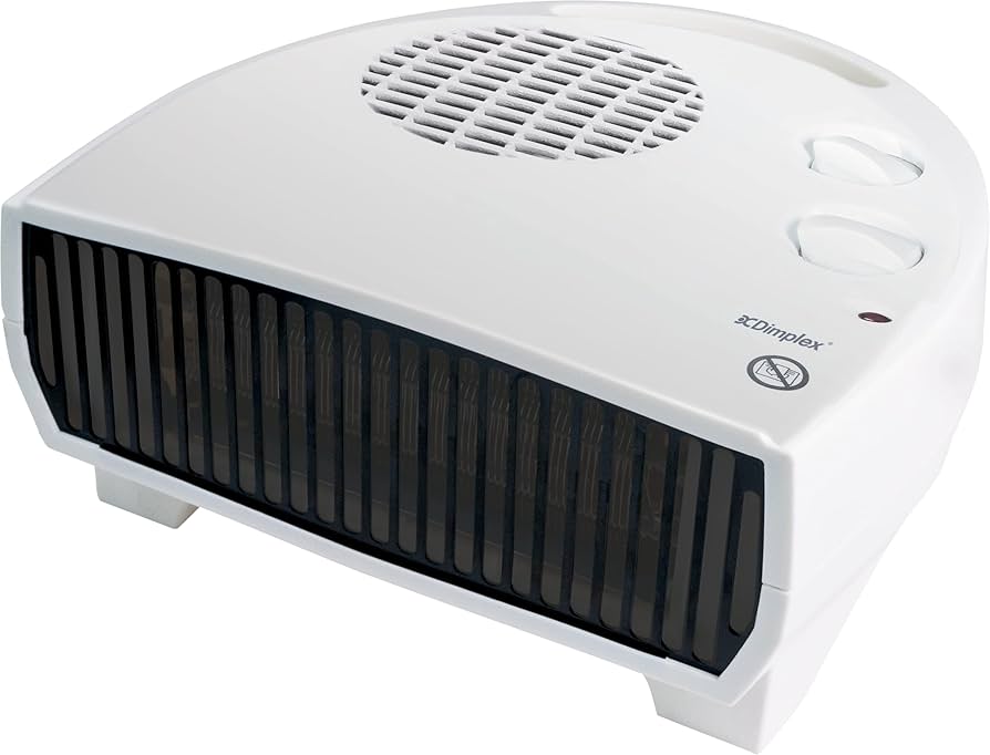 dc dimplex heater