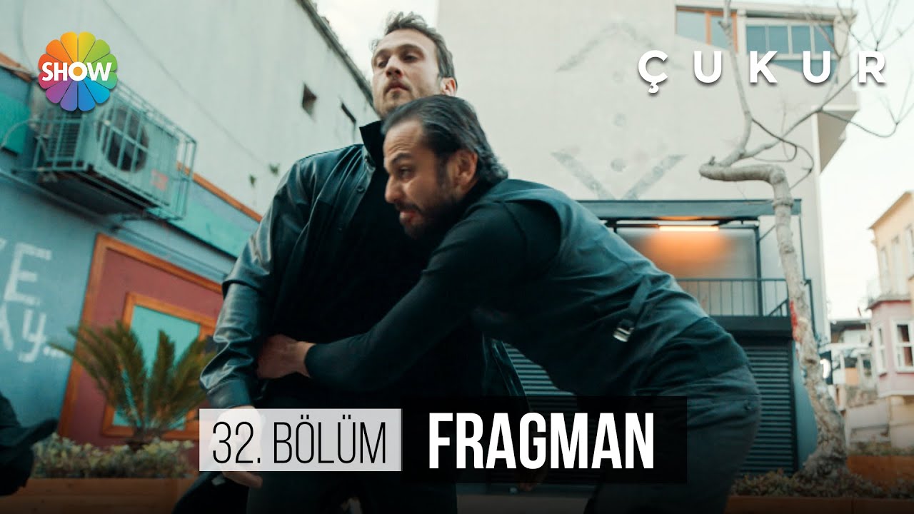 çukur 4 sezon 32 bölüm izle