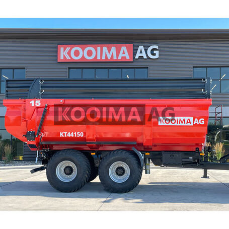 kooima ag