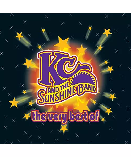 the very best of kc and the sunshine band