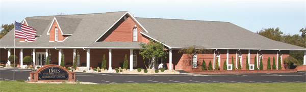 imes miller funeral home