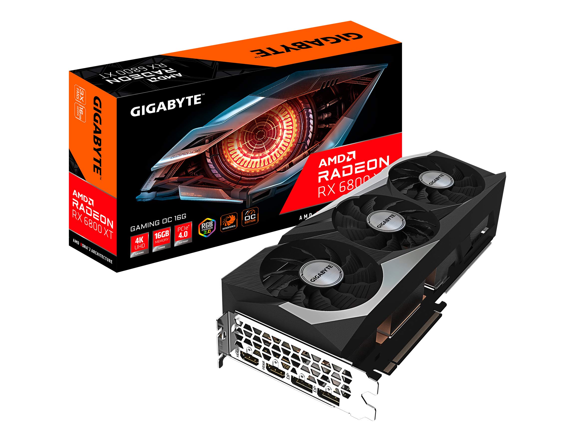 rx 6800