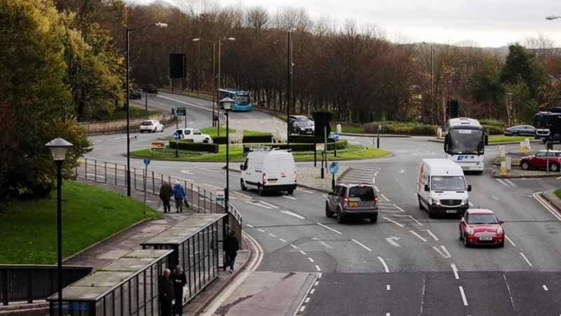 durham city traffic cameras