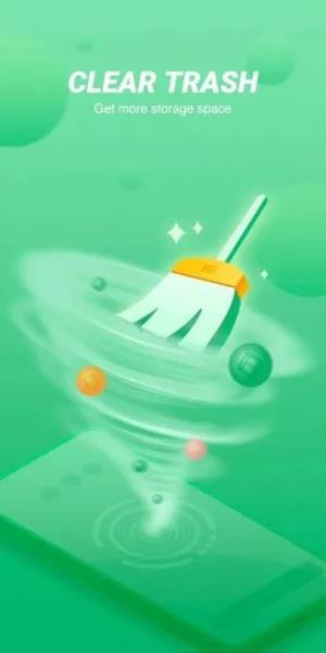 mi cleaner apk