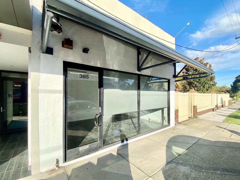 385 hawthorn road caulfield south