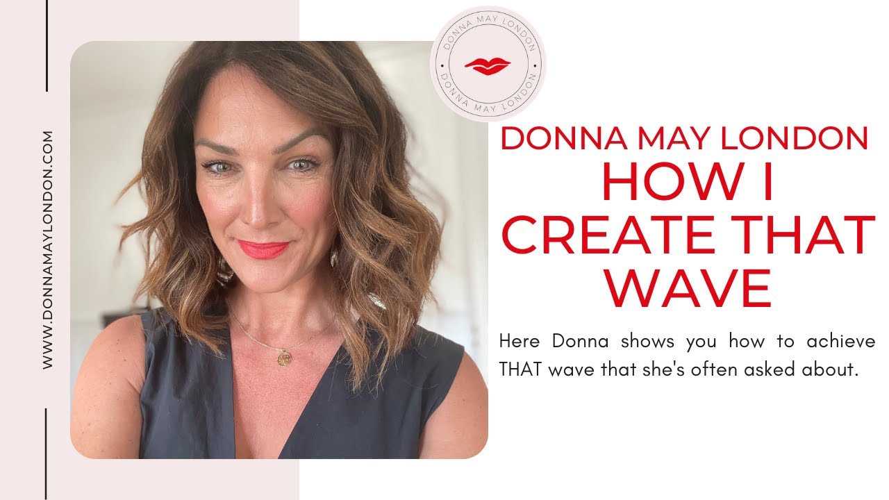 donna may