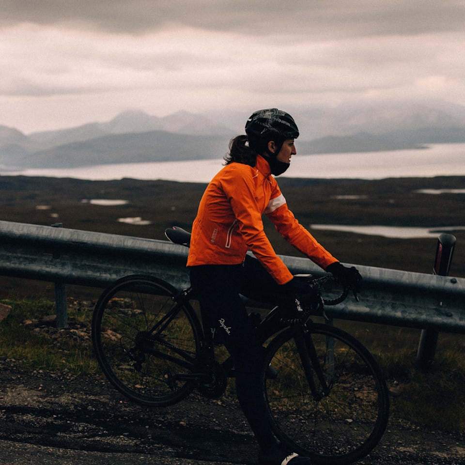 rapha classic winter jacket