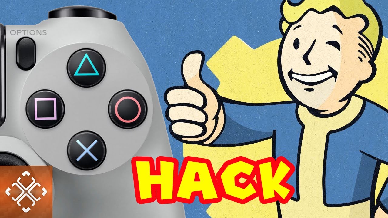 gaming hacks