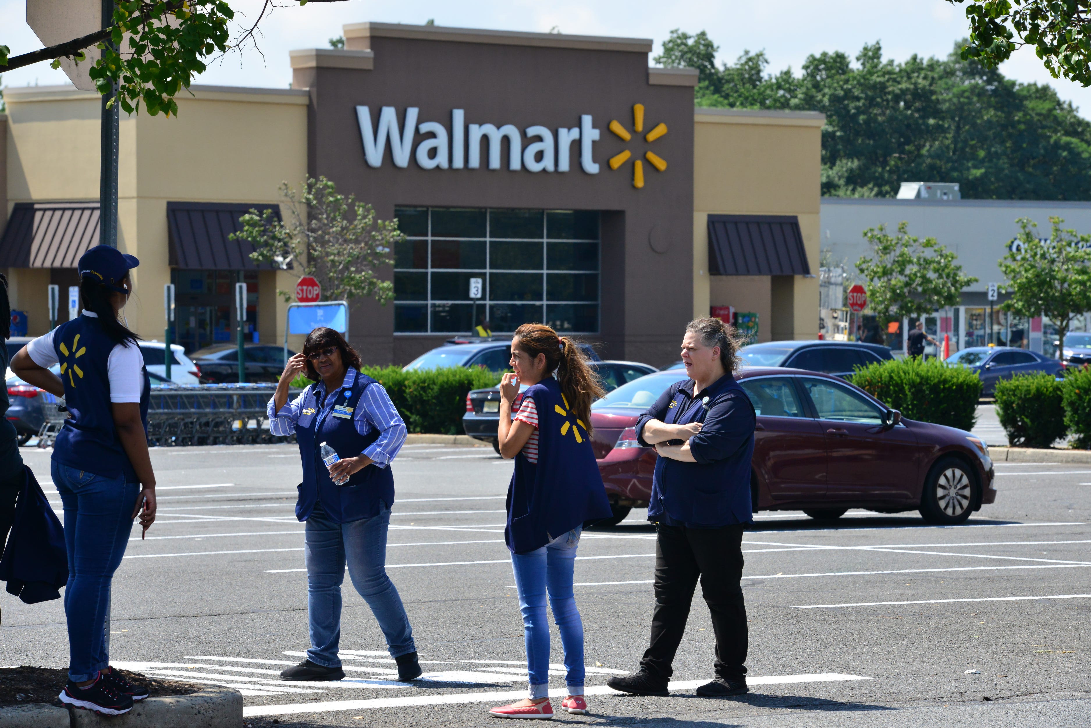 walmart us 22 union nj