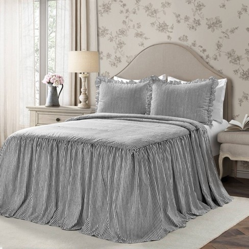 black queen bedspread