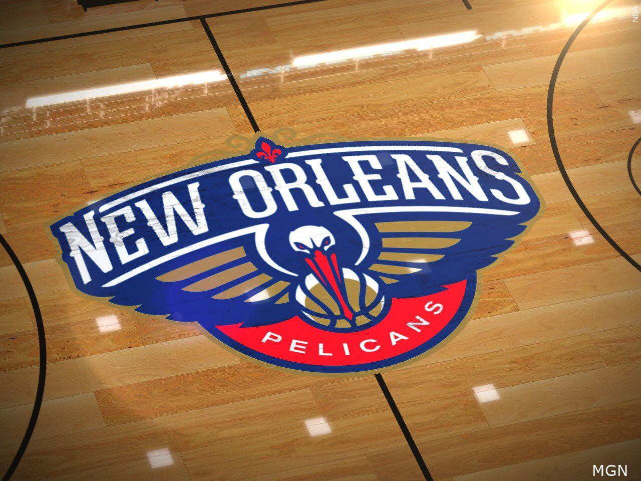 new orleans pelicans