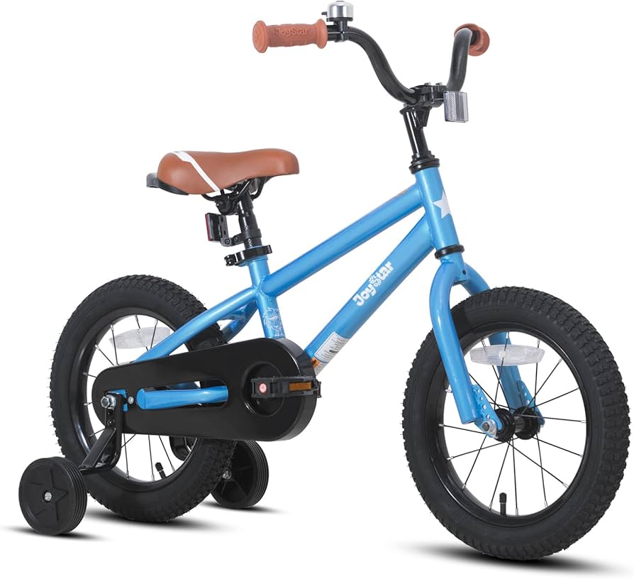 bicicletas para niños 5 años amazon