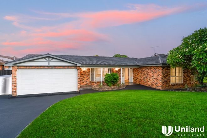 houses for sale baulkham hills