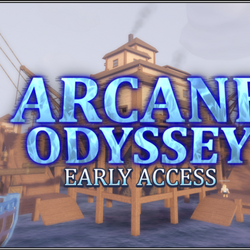 arcane odyssey wiki