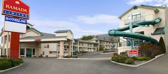 kamloops motels