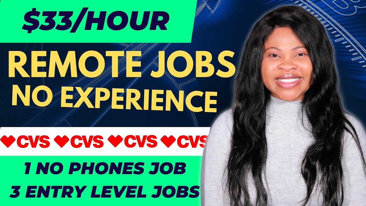 jobs.cvs.com remote