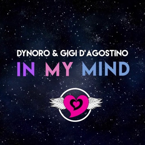 gigi d agostino in my mind indir