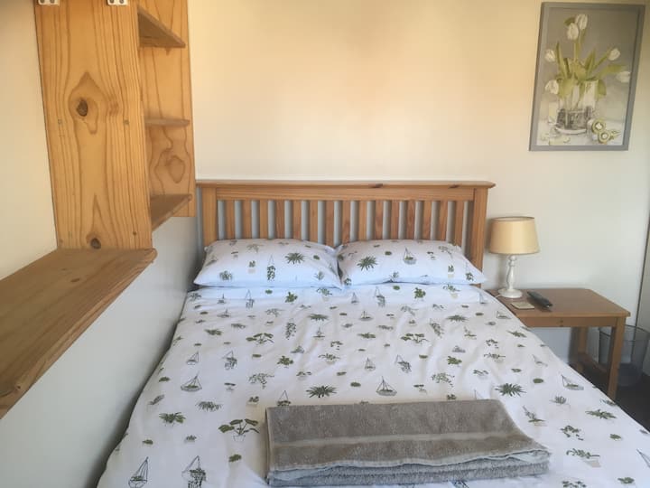 cheap airbnb birmingham uk