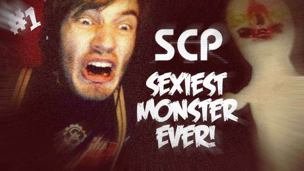 scp lets play