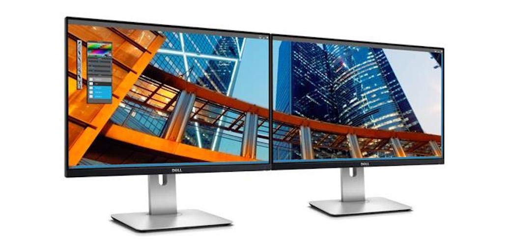 dual monitor bundle