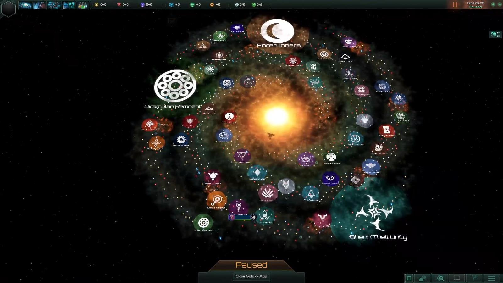 stellaris forum