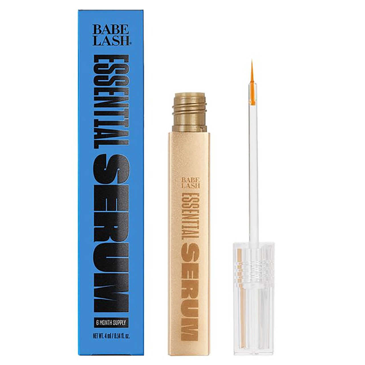 babe lash lash serum