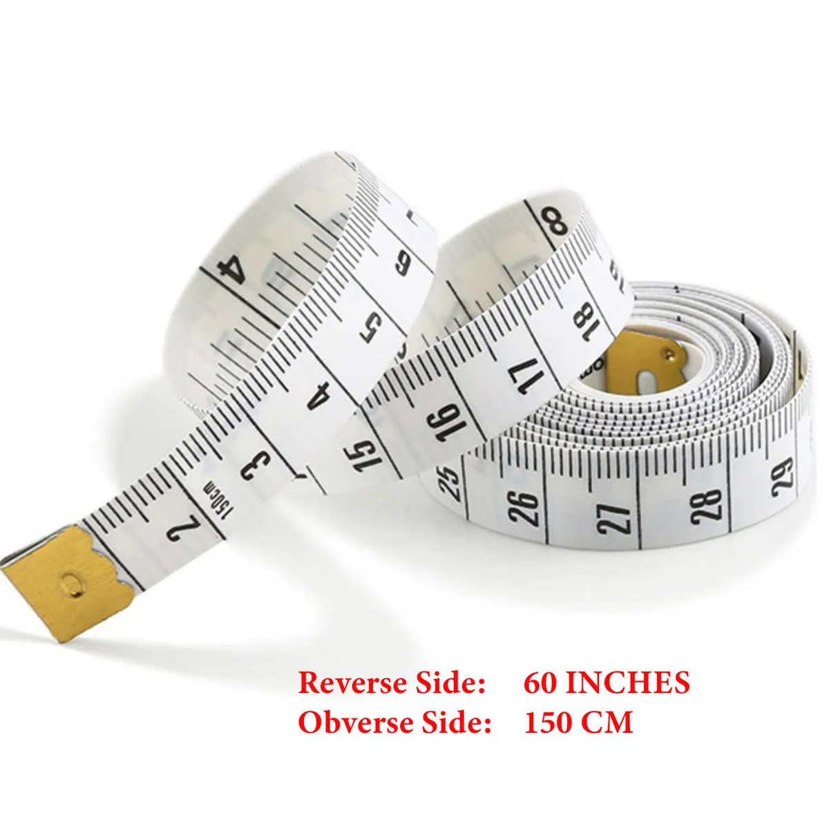 sewing measuring tape