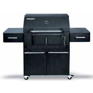 brinkmann grill