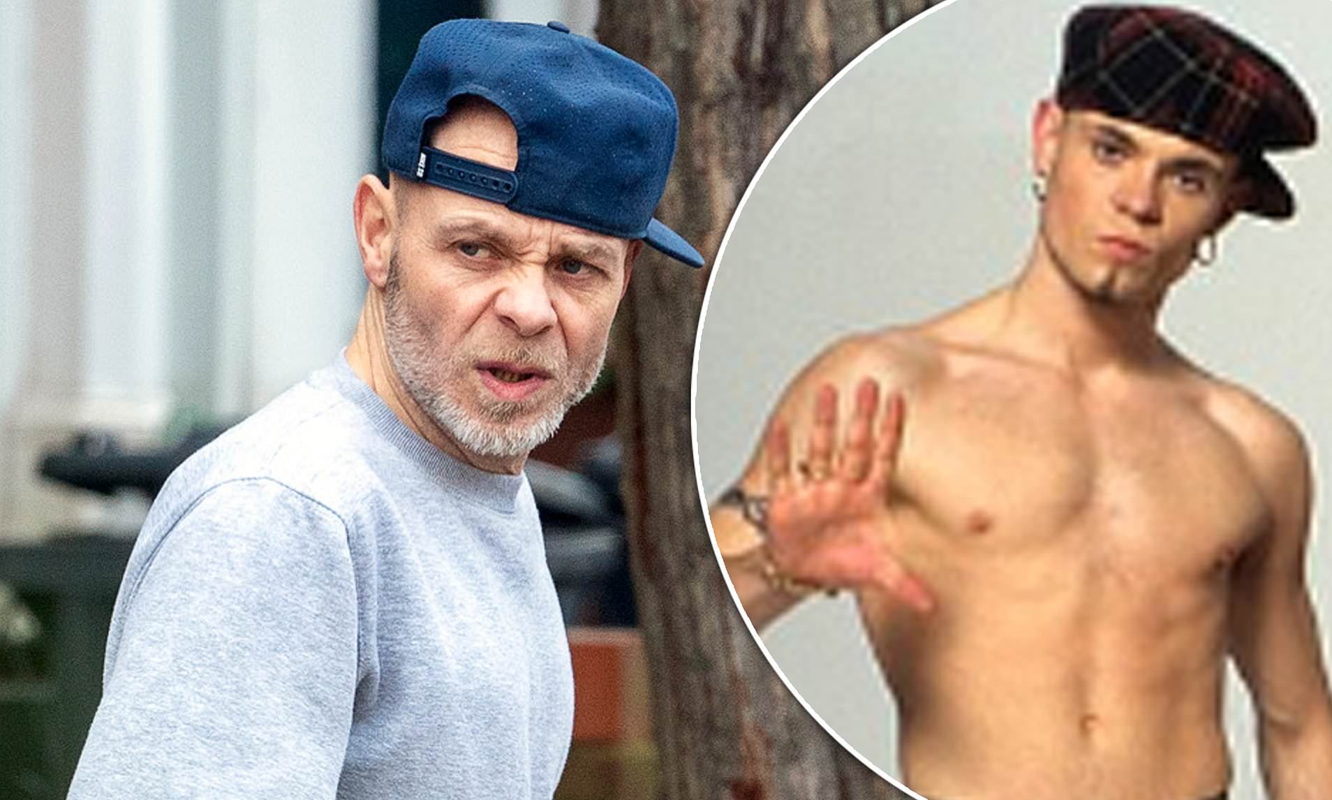 is brian harvey still alive