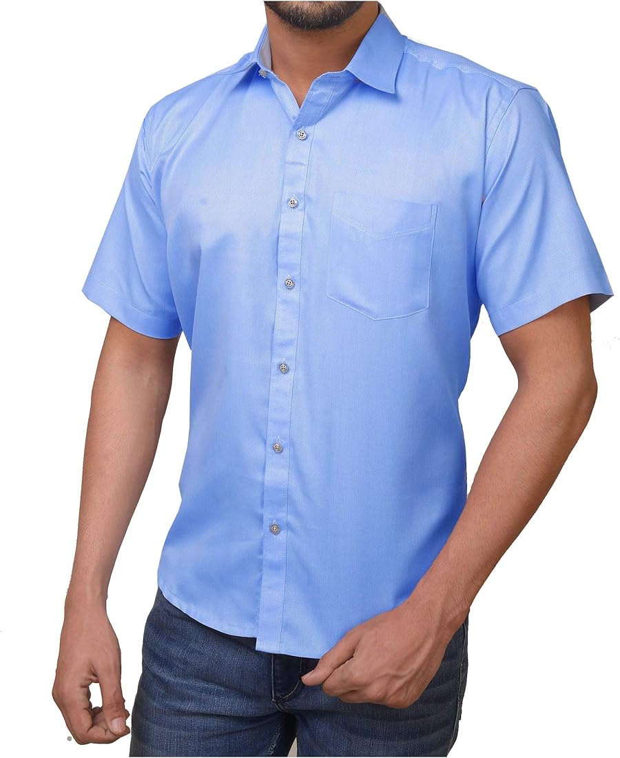 amazon half sleeve shirts