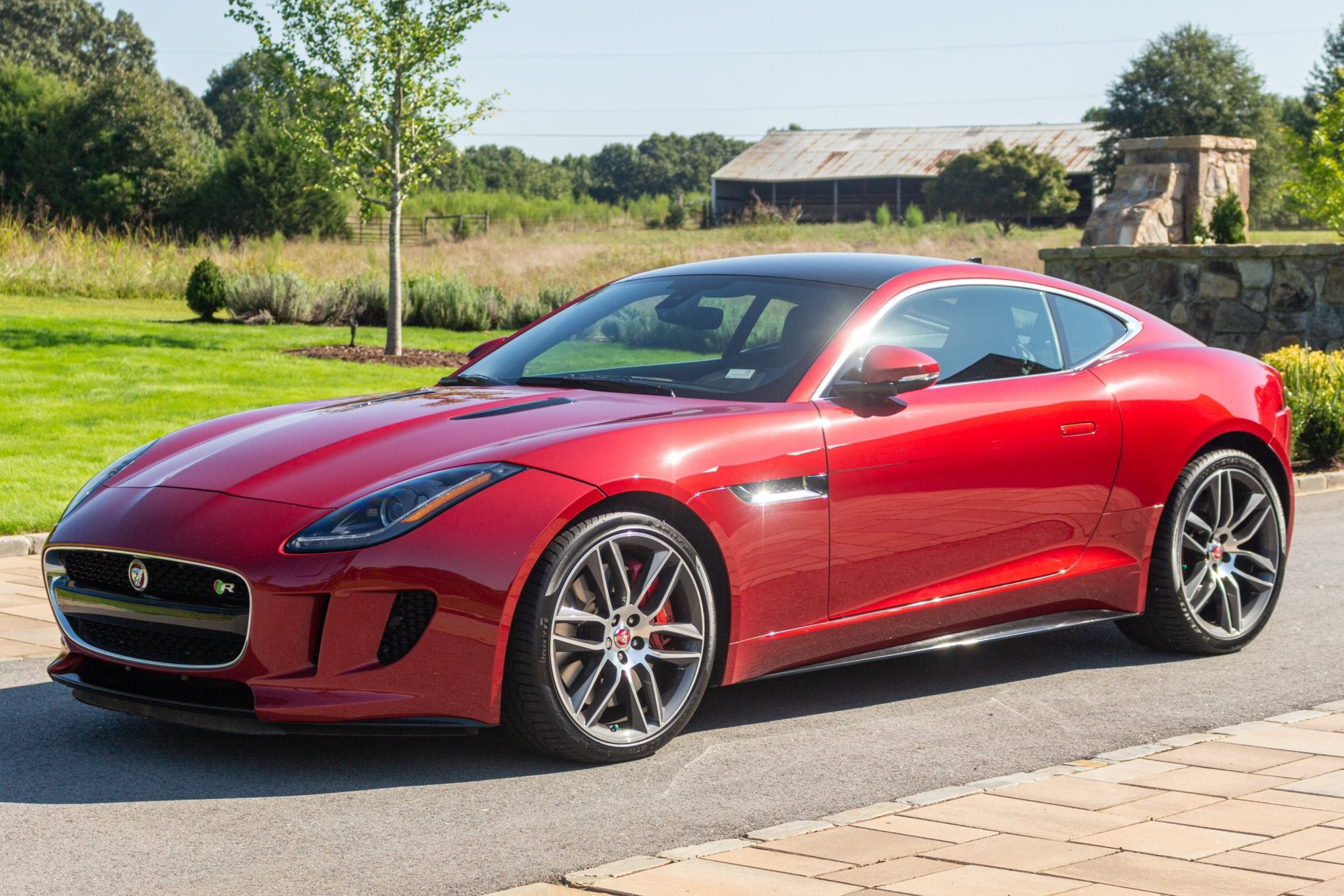 jaguar f-type for sale