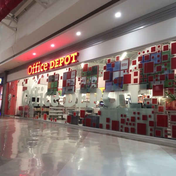 office depot buenavista