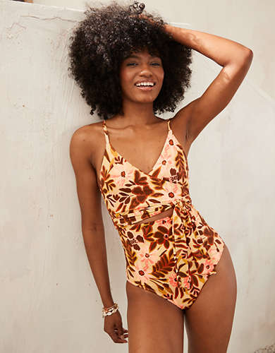 american eagle outfitters swimsuits