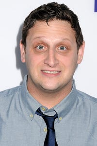 tim robinson headshot