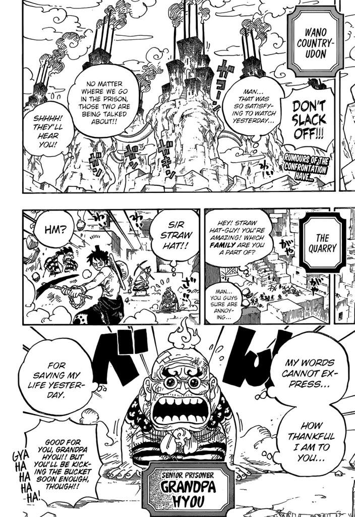 one piece 928 sub español