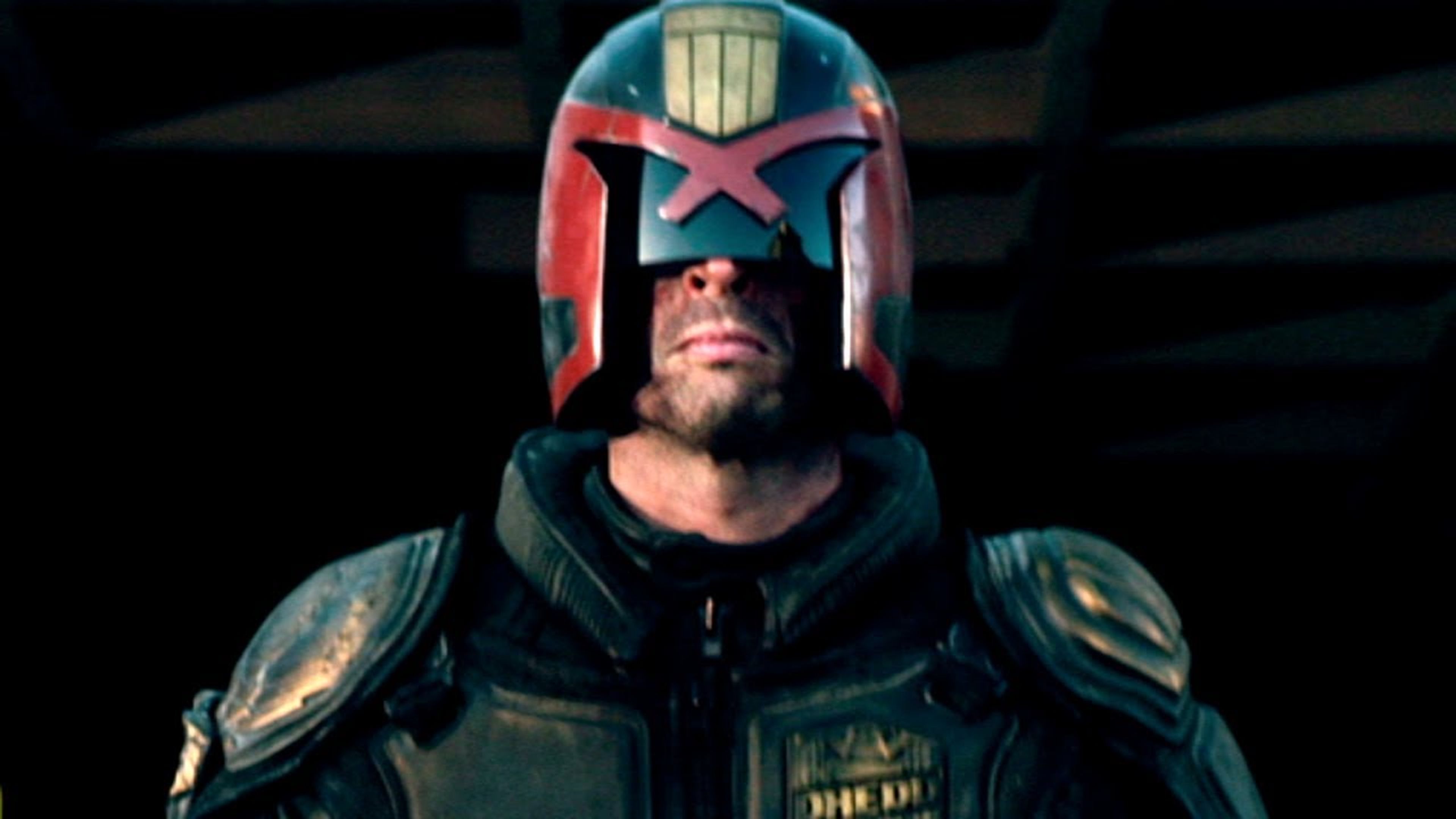 streaming dredd