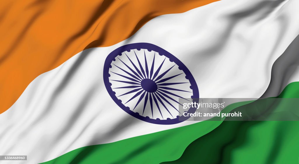 indian flag background images