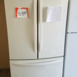 used appliances spokane