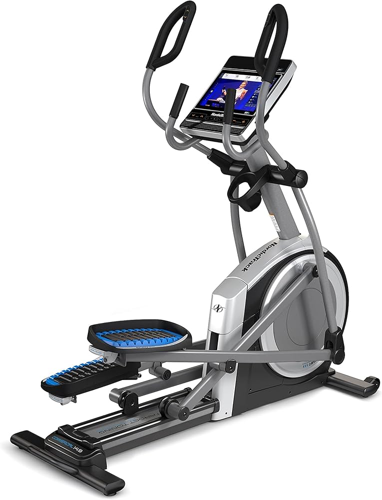 nordictrack elliptical