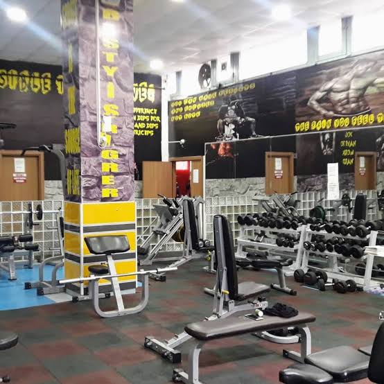 kanka fitness club