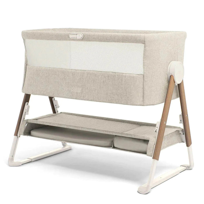 mamas and papas bassinet