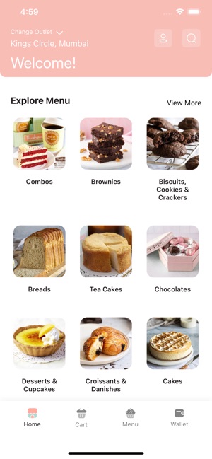 theobroma cakes online