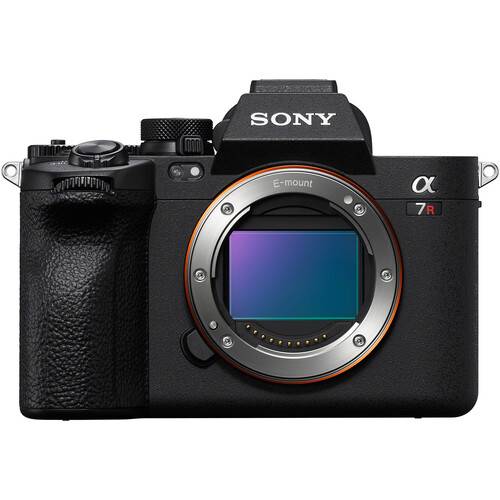 sony a7 mk5