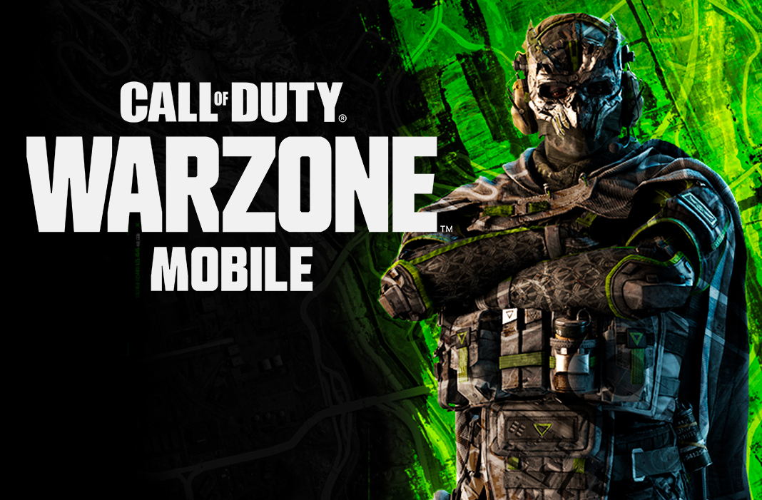 call of duty warzone mobile apk