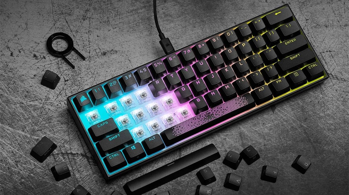 best 60 keyboards